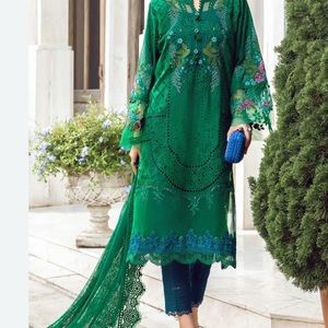 Pakistani dresses